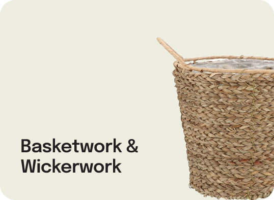 Basketwork & Wickerwork tile